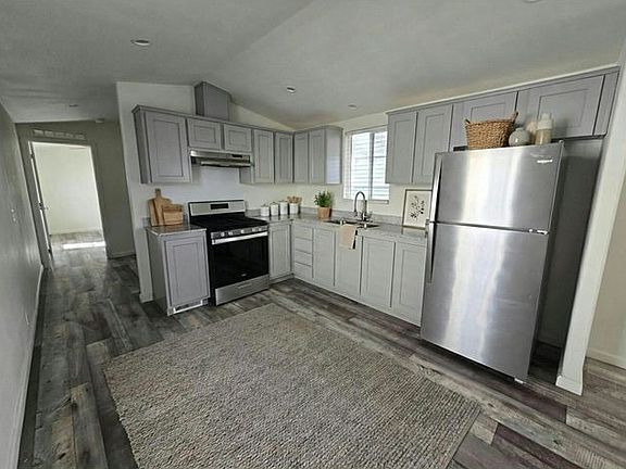 2nd image of 3825 N Nellis Blvd Trailer 109