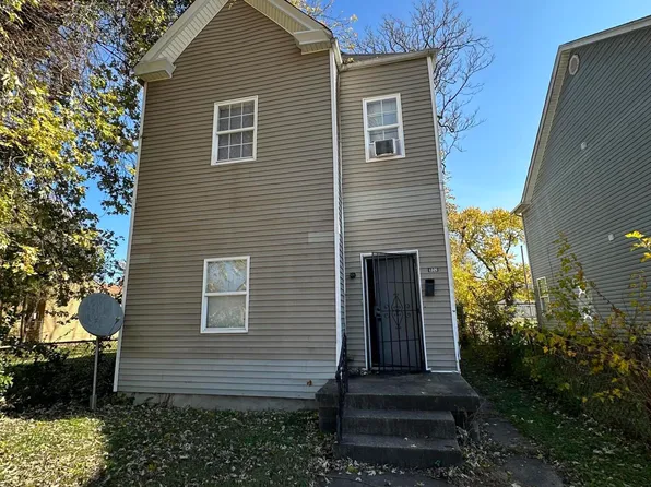 1321 Dixie Hwy, Louisville, KY 40210