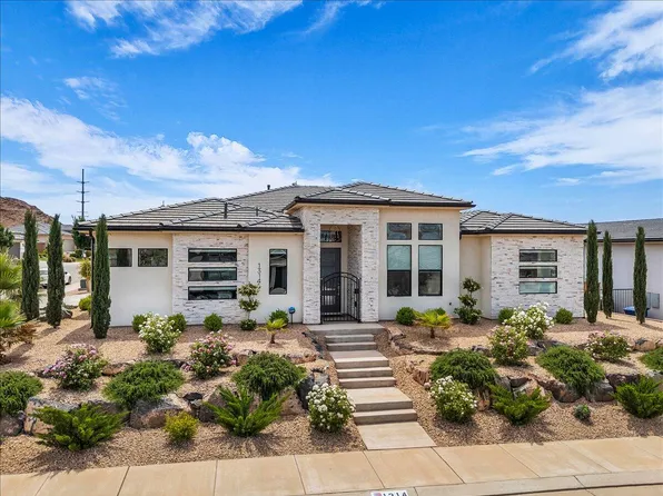 1314 E Cheyenne Way, Washington, UT 84780