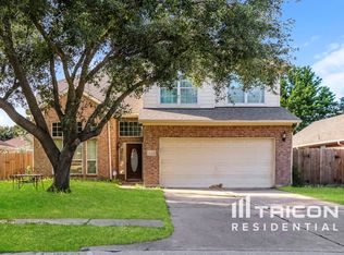 19423 Bear Springs Dr, Katy, TX 77449
