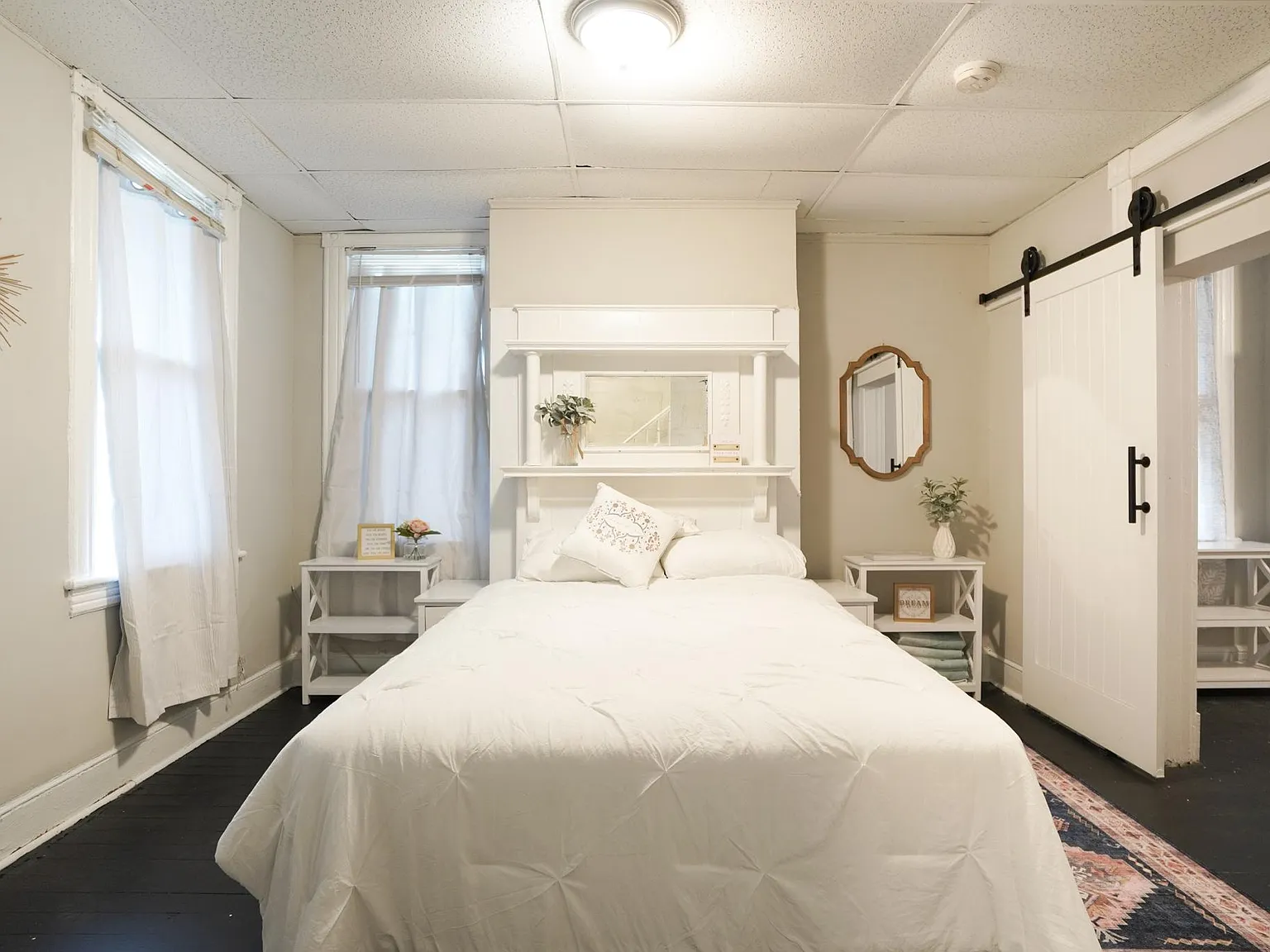 1 bed, 650 sqft, $1,700 — Photo 2