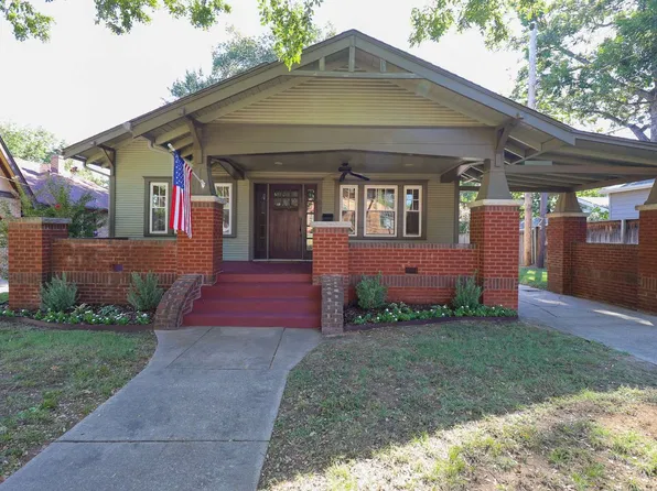 2116 E 18th St, Tulsa, OK 74104