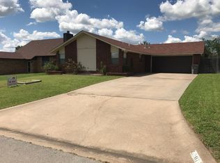 6507 SW Brookline Ave, Lawton, OK 73505