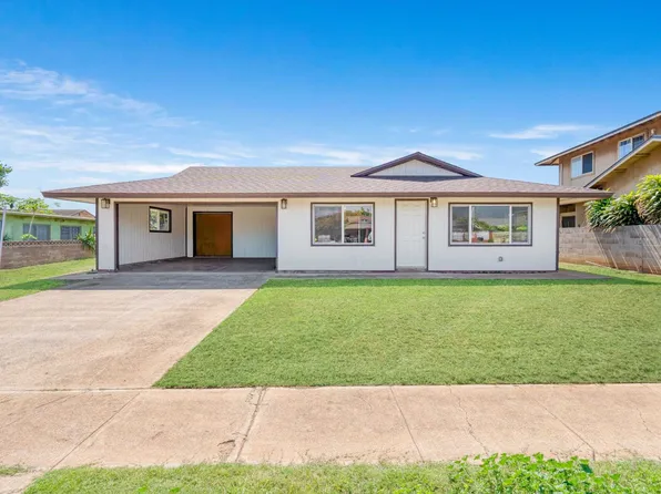 323 W Papa Ave, Kahului, HI 96732