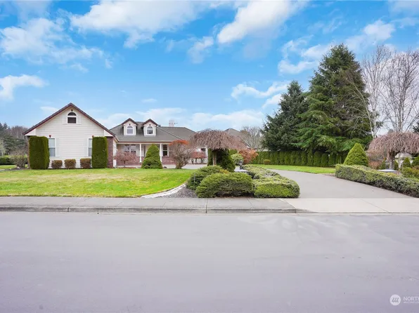 6548 Turnberry Lane SE, Olympia, WA 98501