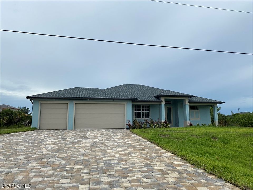 2422 Old Burnt Store Rd N, Cape Coral, FL 33993 MLS 222070645 Zillow