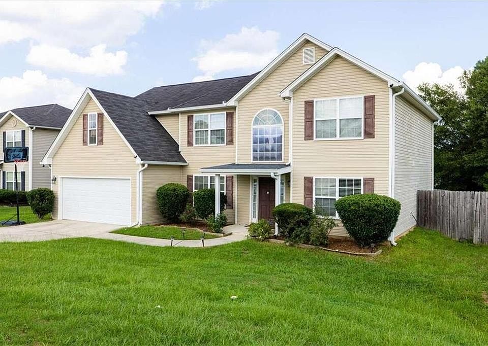 604 Crabapple Pl, Macon, GA 31217 Zillow