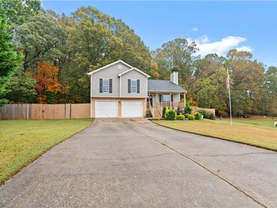 661 Palmer Ct, Winder, GA, 30680