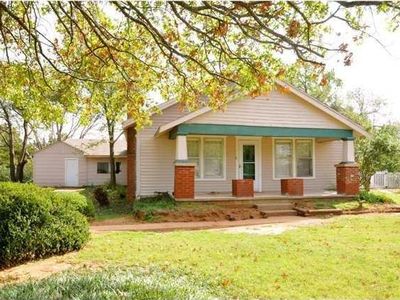11862 South Pne, Edmond, OK, 73034