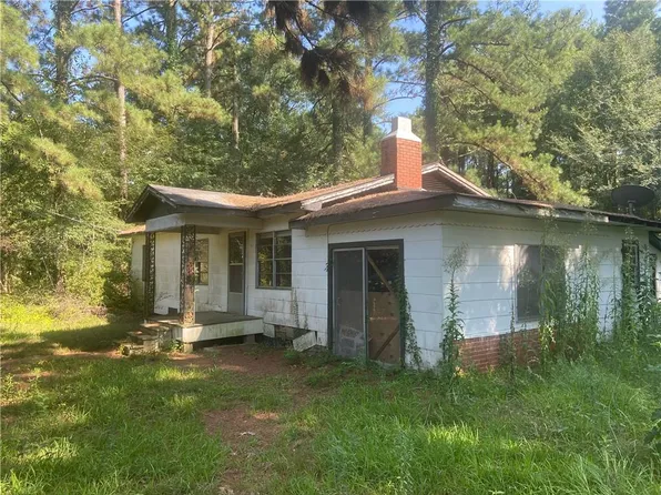 1166 114th Hwy, Hessmer, LA 71341