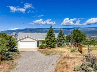24239 Valley View Circle, Cedaredge, CO 81413