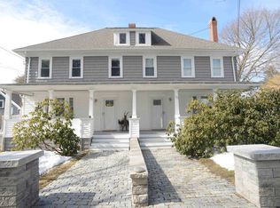 96-98 Mount Vernon St, Dover, NH 03820