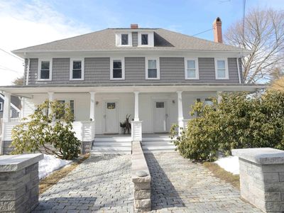 96-98 Mount Vernon Street, Dover, NH, 03820