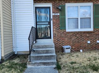 853 Saint Michaels Dr, Bowie, MD 20721