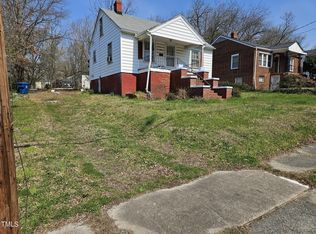 801 Massey Ave, Durham, NC 27701