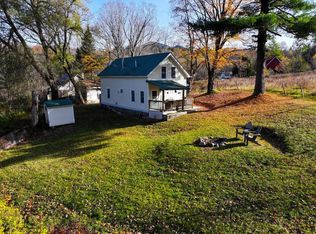 55 Howard Rd, Montgomery Center, VT 05471