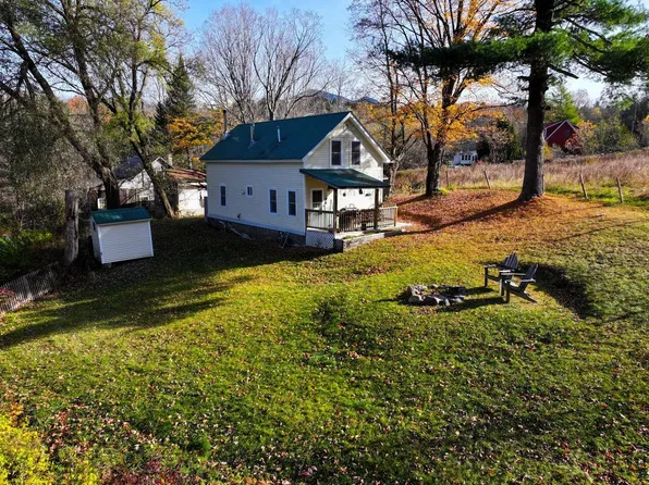 55 Howard Road, Montgomery, VT 05471