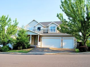 12321 SW Quail Creek Ln, Tigard, OR 97223
