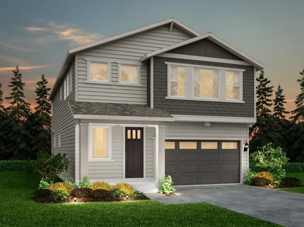 5400 Century Pl NE, Lacey, WA 98516