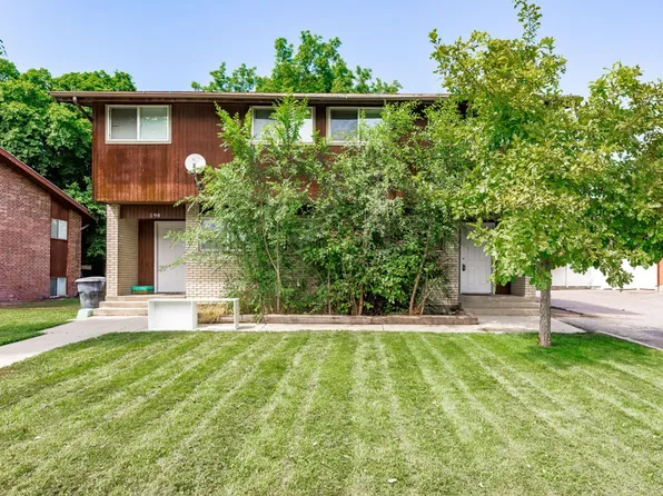 596 W 1975 N, Provo, UT 84604