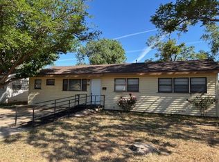 4410 43rd St, Lubbock, TX 79414