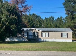 20128 Gordon St, Saucier, MS 39574