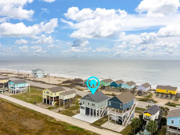 2425 Audubon Ave, Gilchrist, TX 77617