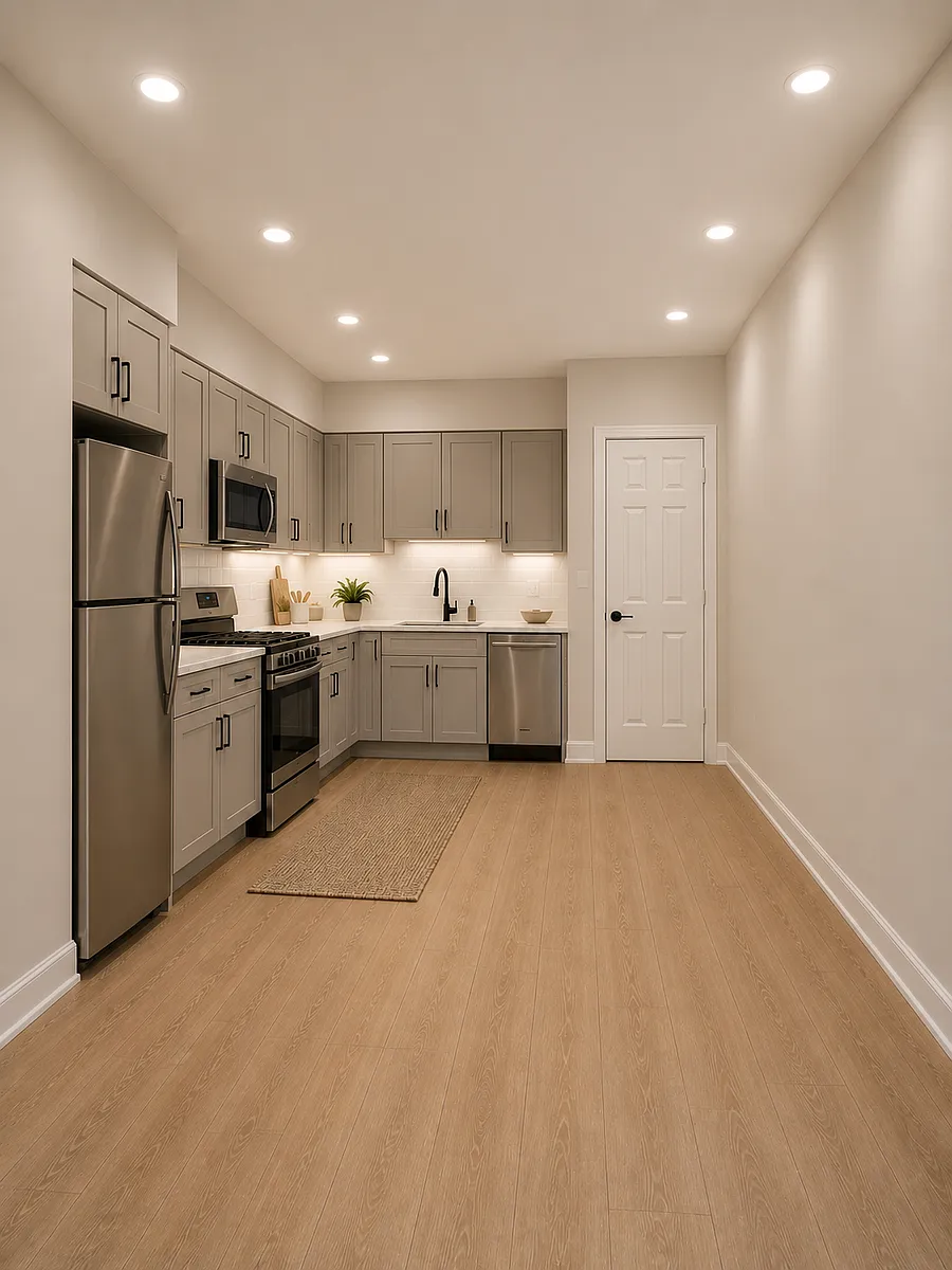 Building Photo - 125 Arlington St #2
