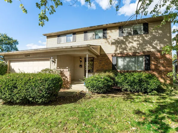 1294 Clydesdale Ct, Columbus, OH 43229