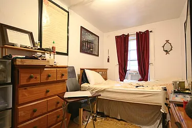 Rented by Keller Williams NYC