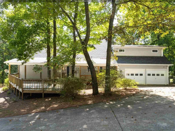 130 Heritage Pl, Springville, AL 35146