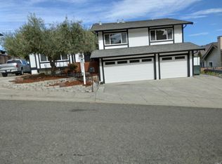 113 Roundhill Ct, Vallejo, CA 94591