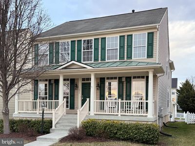 226 Shoe Buckle Ct, Stephens City, VA, 22655