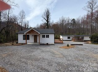 5580 & 5588 Sugar Hill Rd, Marion, NC 28752