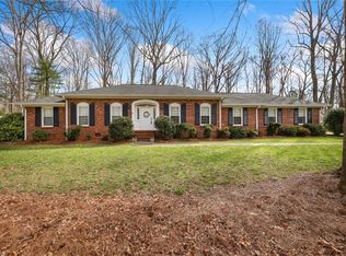 1807 Pinehurst Dr, Lewisville, NC 27023