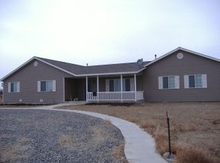 742 Henry Rd #0, Powell, WY 82435
