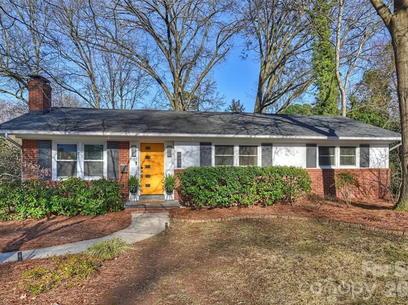 2013 Margate Ave, Charlotte, NC 28205
