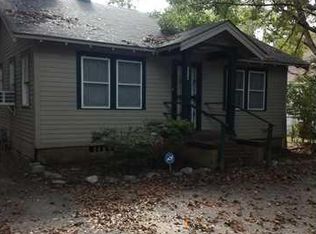 2505 Fairway Dr, Mobile, AL 36606