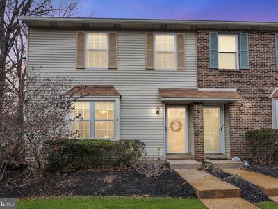 101 Camber Ln, Mount Laurel, NJ, 08054