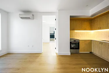 Rented by Nooklyn NYC LLC