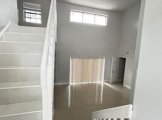 3468 Cluster Rd, Hollywood, FL 33025