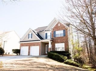 2331 Walnut Tree Ct #13, Buford, GA 30519