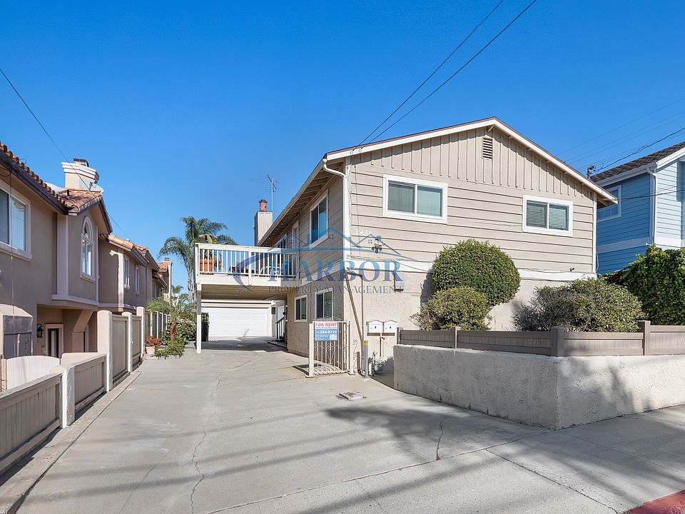 1st image of 1821 Harriman Ln #1
