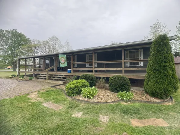 552 N County Road 1240 E, Seymour, IN 47274