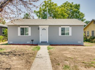 227 Bernard St, Bakersfield, CA 93305