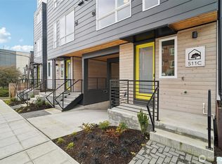 511 Howe St #C, Seattle, WA 98109