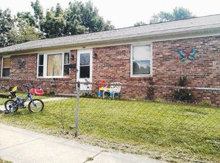 910 Highland Dr, Lexington, KY