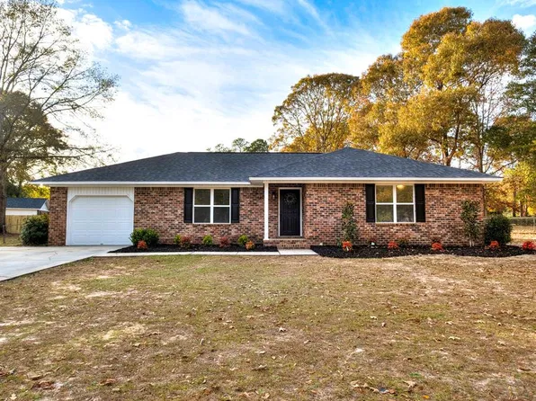 1200 Cottingham Dr, Sumter, SC 29154