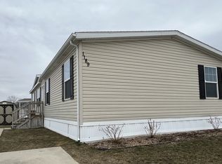 1189 Kirkwell St #339, Wayland, MI 49348