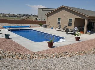 1130 Grace St NE, Rio Rancho, NM 87144